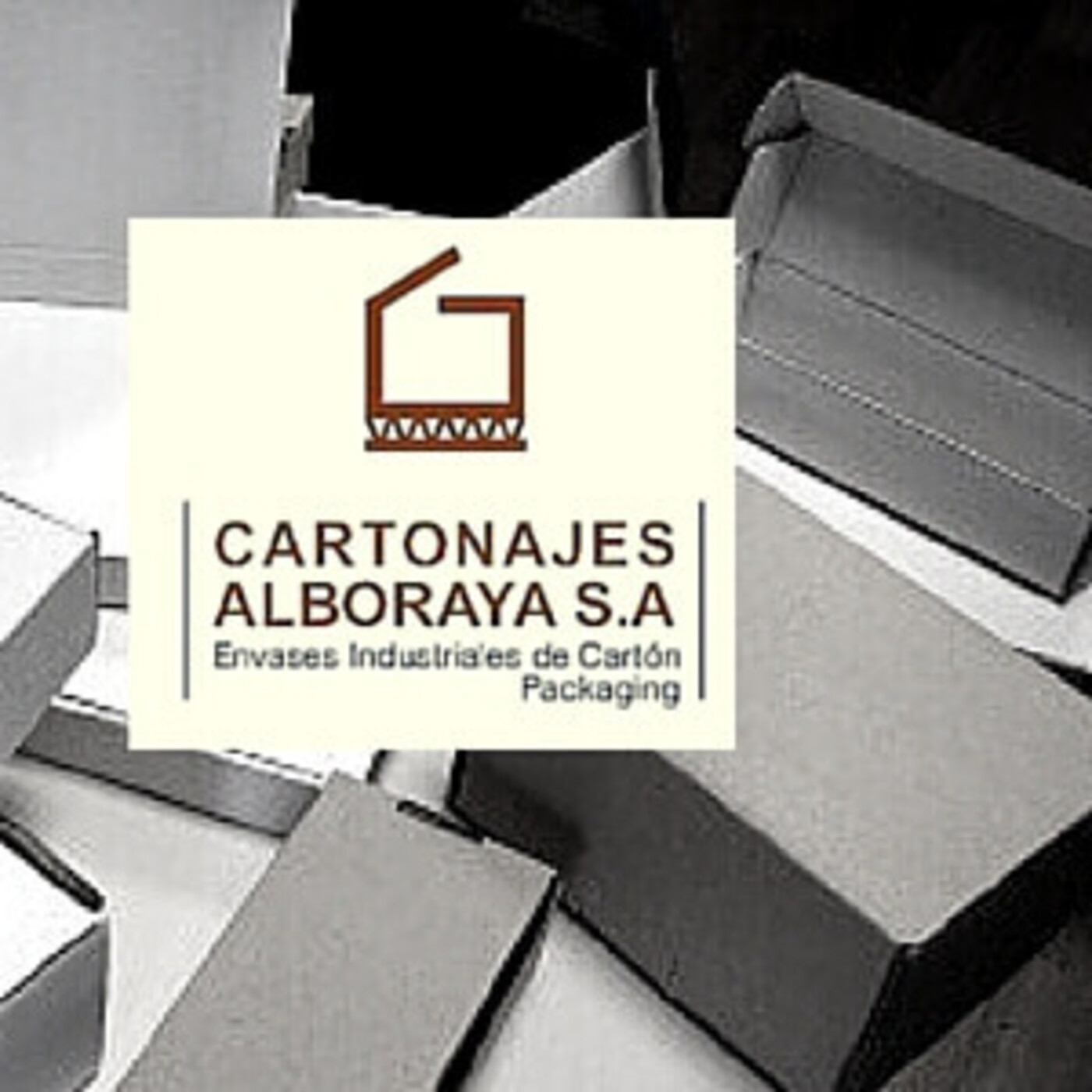 Packaging - E--commerce