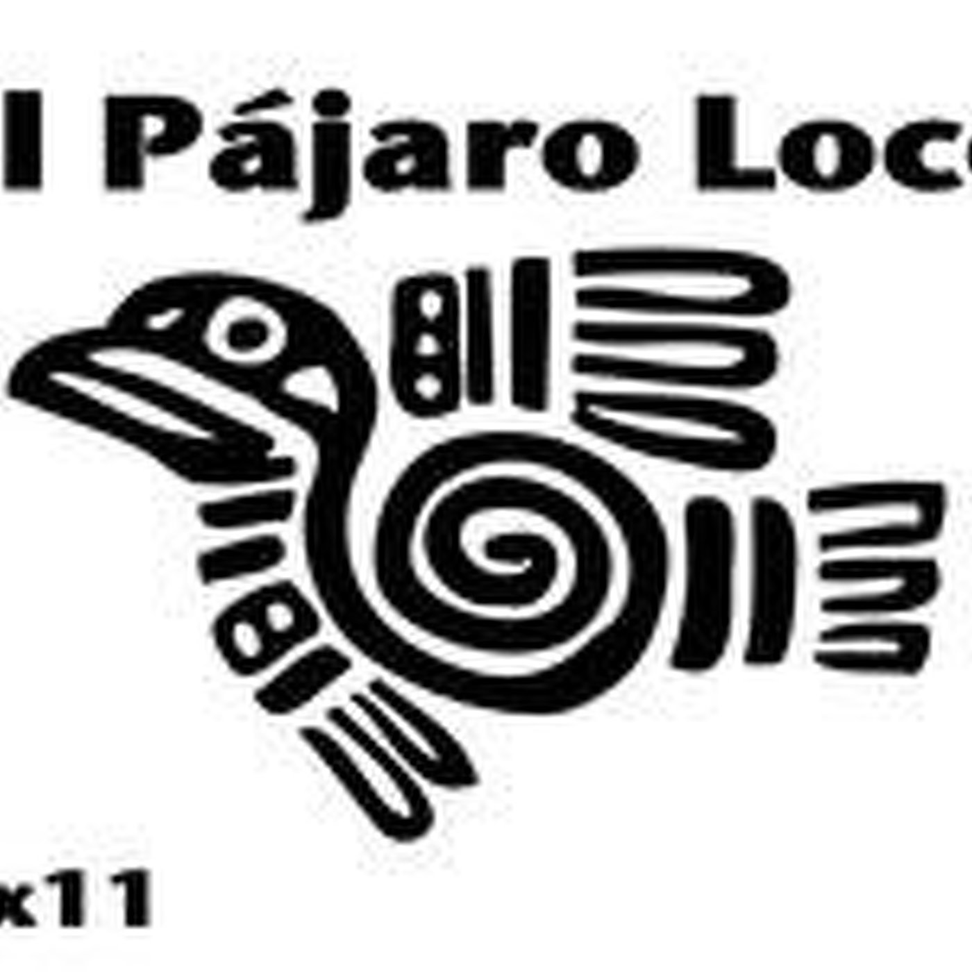 El Pájaro Loco