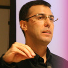Eduardo Segura: Tolkien, de la tierra media a Hollywood