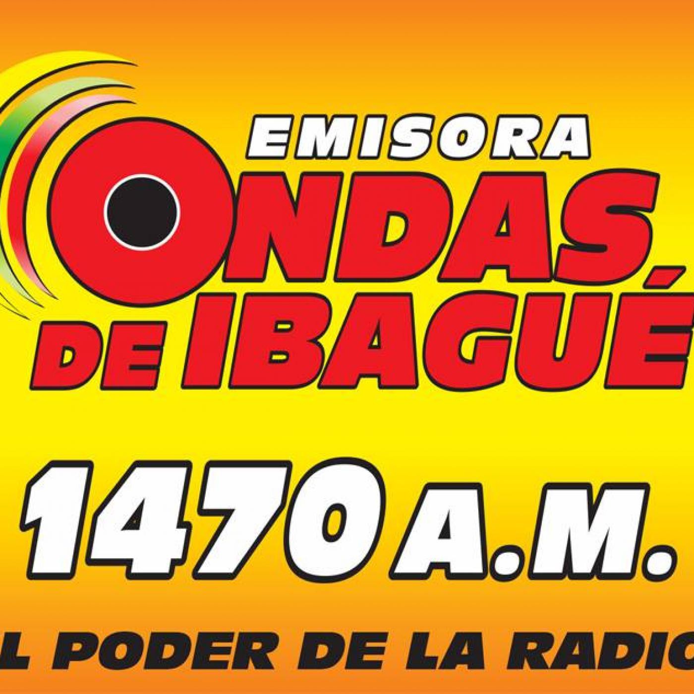 Podcast de Ondas de Ibague 1470 am