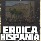 Cicloturista LA EROÍCA HISPANIA 2019