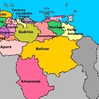 La historia de los límites con El Esequibo