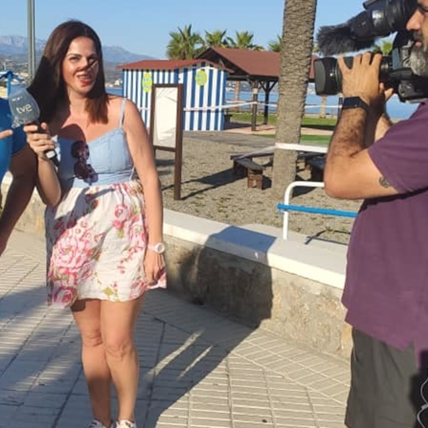 María José Sánchez Ballesteros