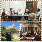 Primera entrega: Encuentro con el Misterio en Turégano.