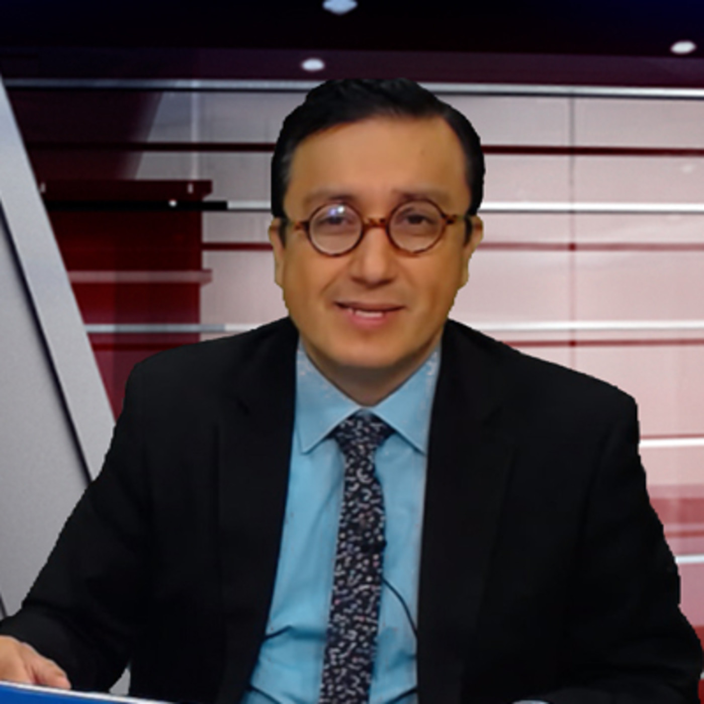 Glatzer Tuesta – Editorial 05 de febrero del 2019 episode artwork
