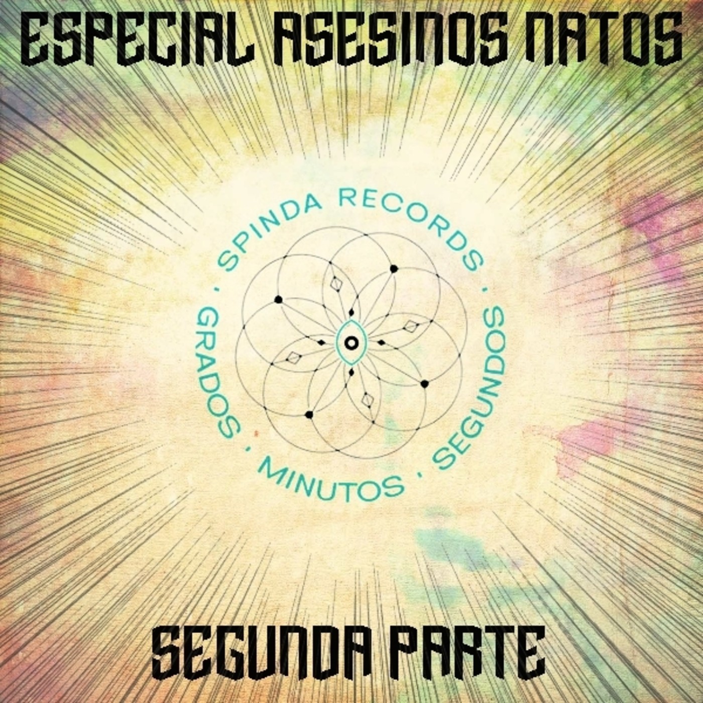 [goetia radio] Asesinos Natos - Programa 37 (3º temporada) episode artwork