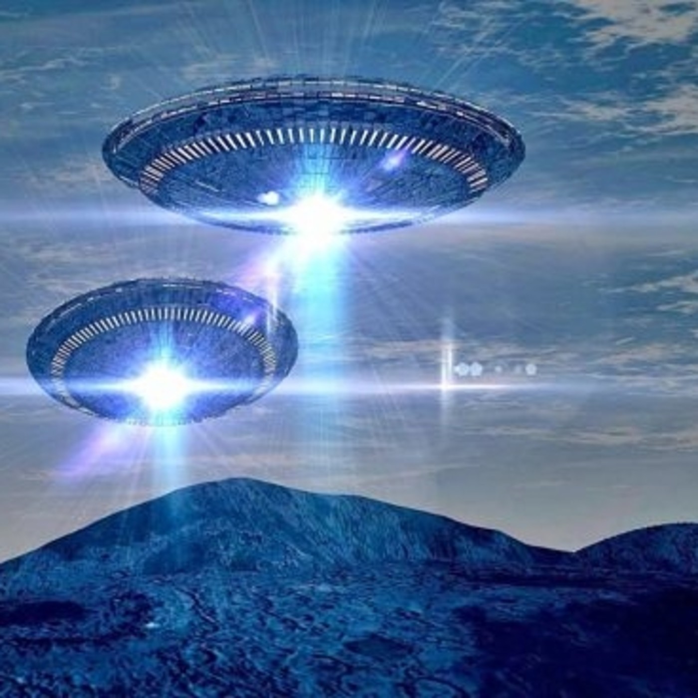 Hangar 1: T2 10- Avistamientos Extraordinarios #documental #podcast #universo #ovnis episode artwork