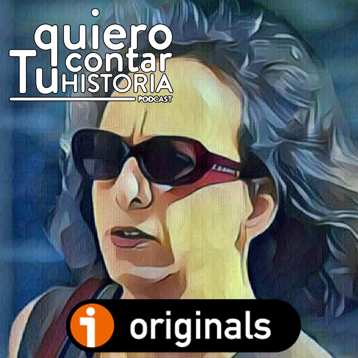Quiero contar tu historia Magazine