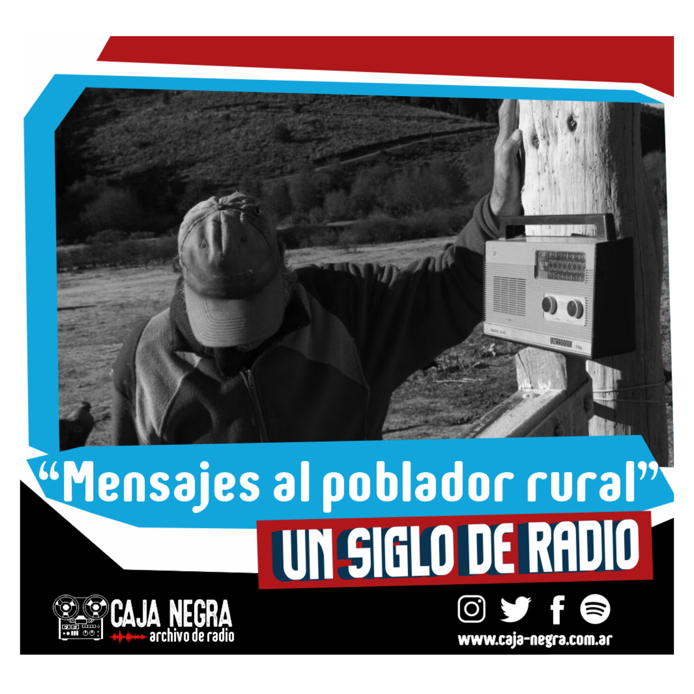 Un Siglo de Radio