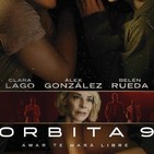 Órbita 9 (2017) #CienciaFicción #Romance #Thriller #peliculas #podcast #audesc