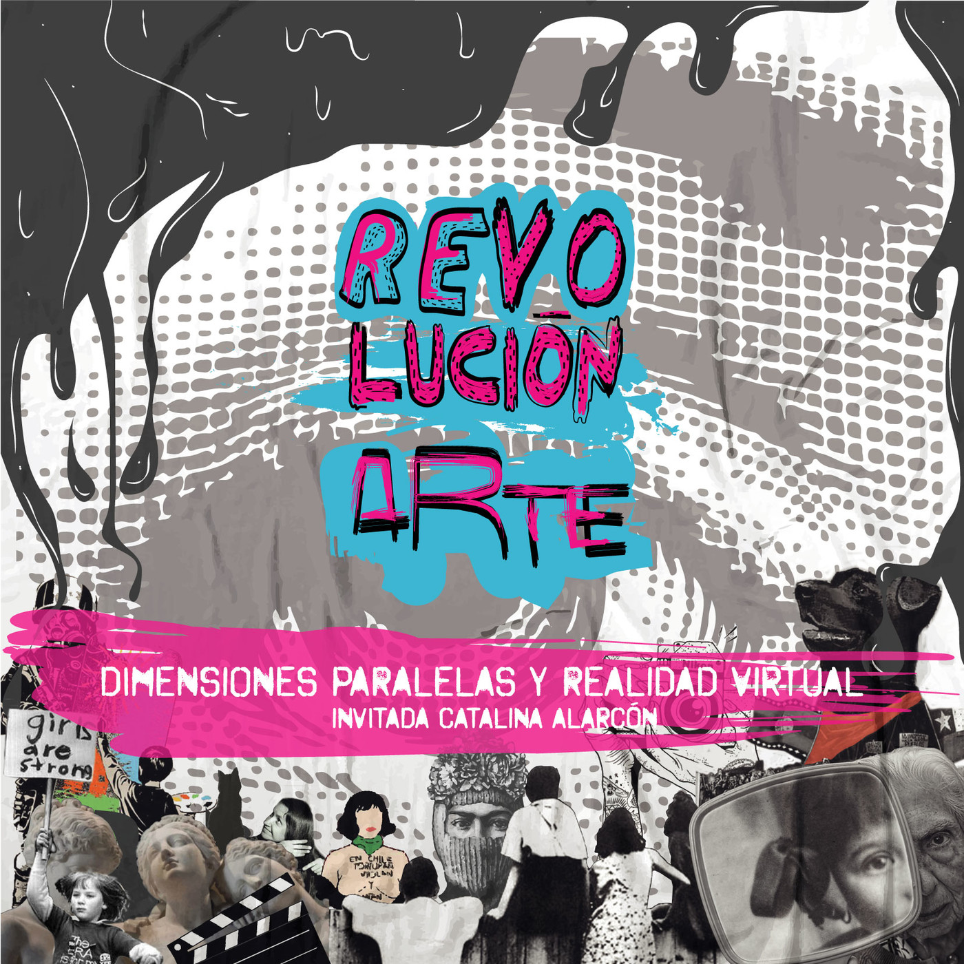 RevolucionArte