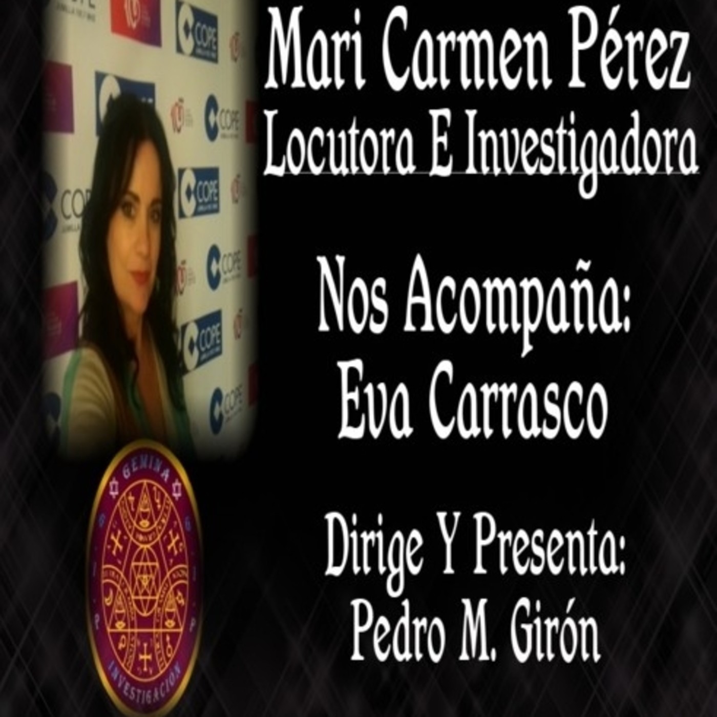 Tertulias De Lo Desconocido Radio