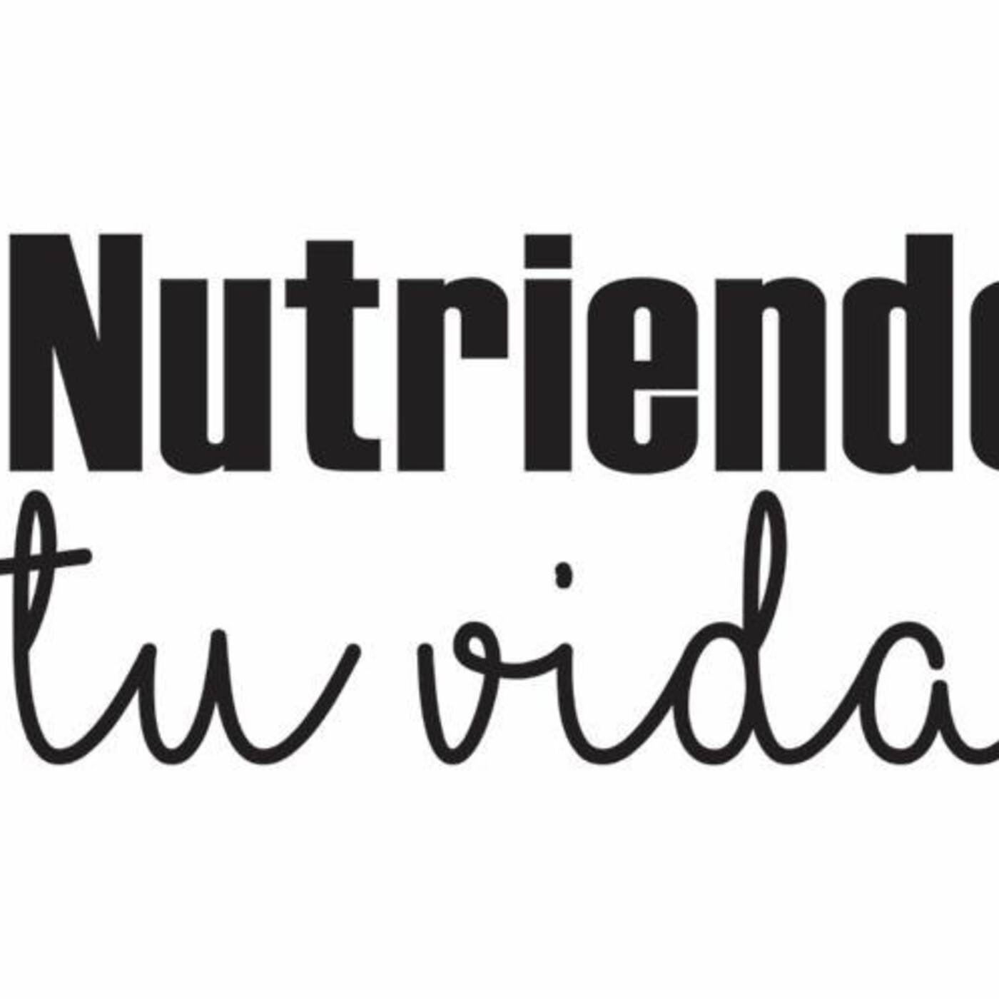 Nutriendo tu vida . 201120 p112