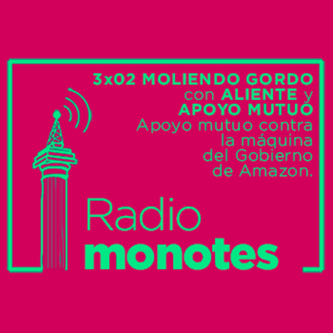Radio Monotes