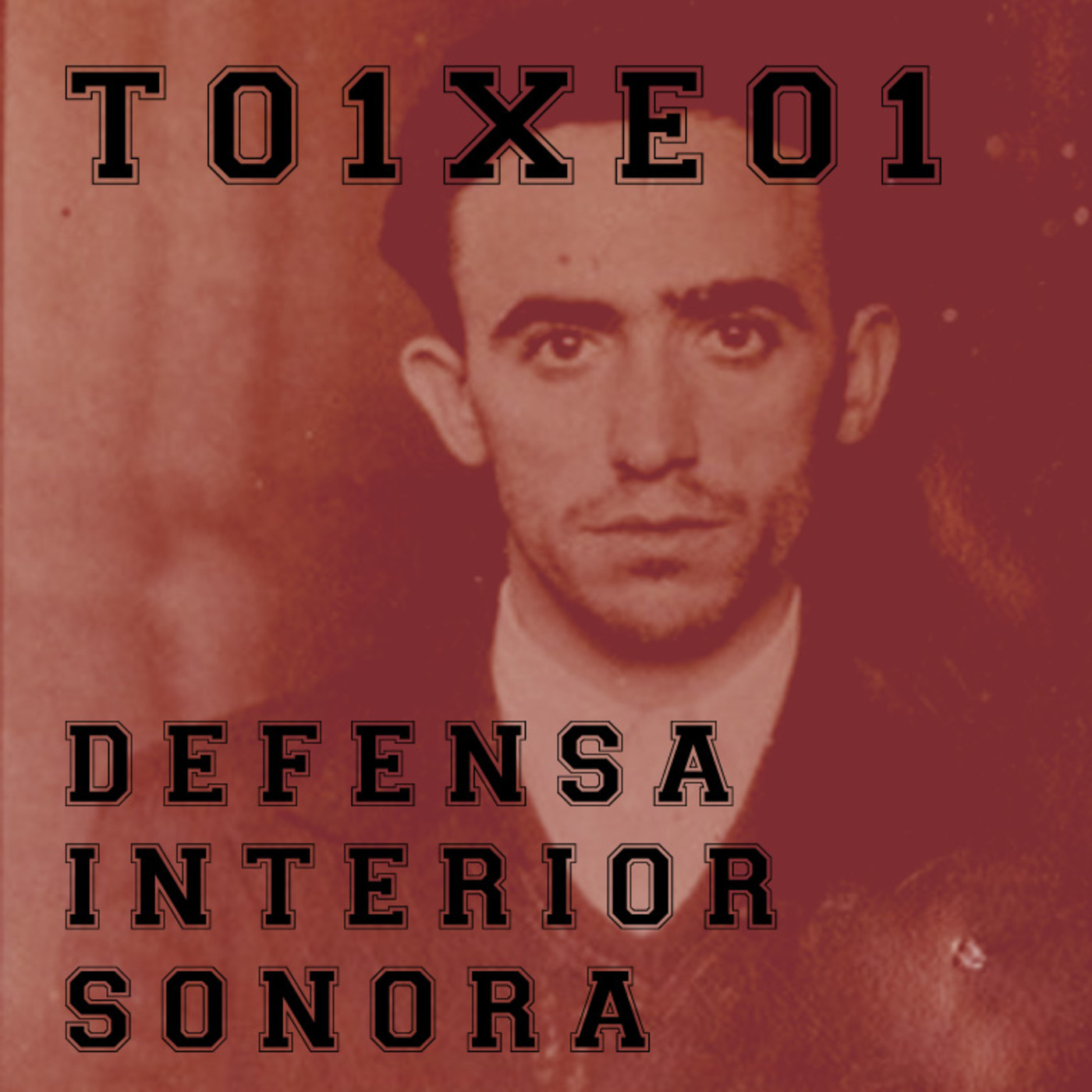 Defensa Interior Sonora