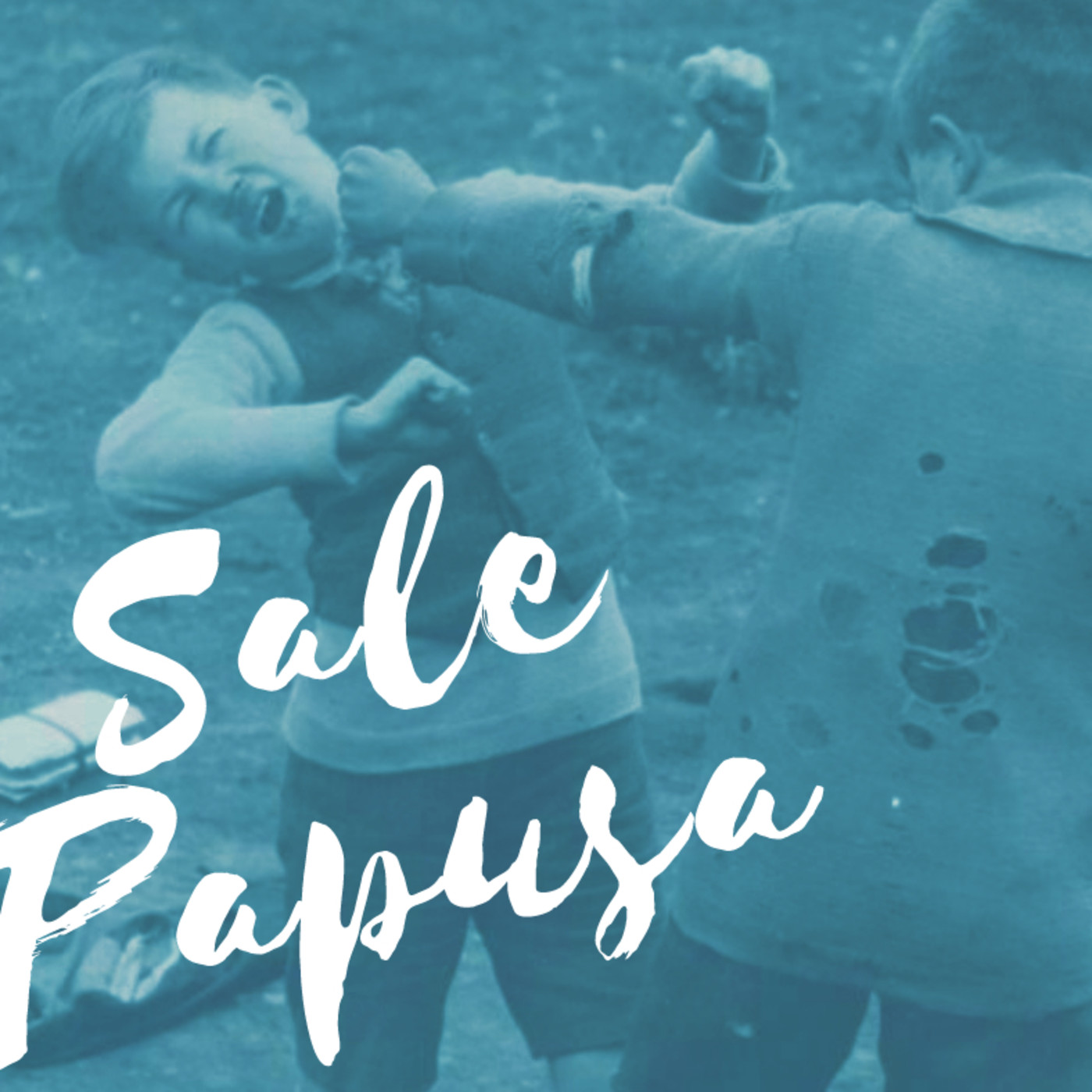Sale Papusa Podcast