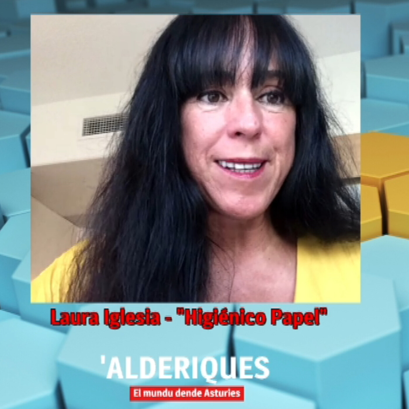 Alderiques