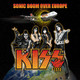 KISS Sonic Boom 2009