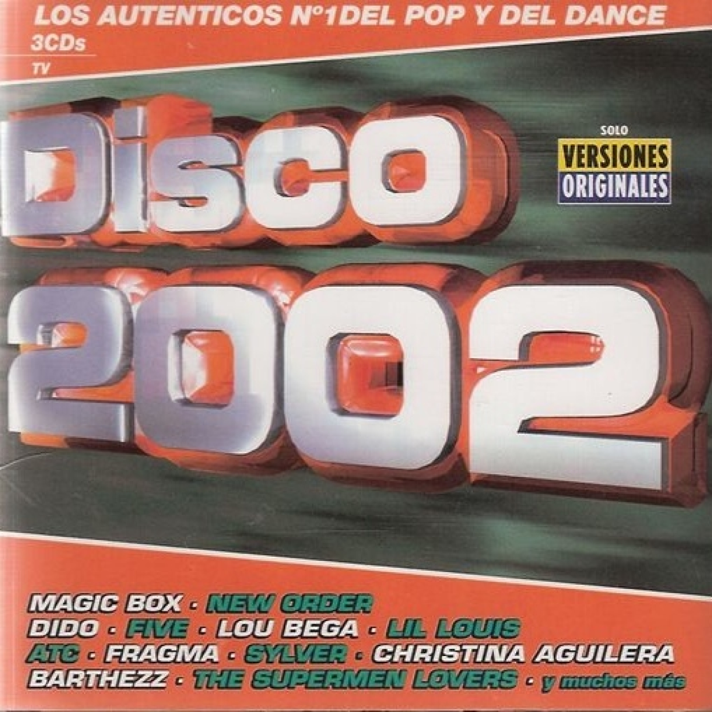 100% RECOPILATA BY JAIME CANO