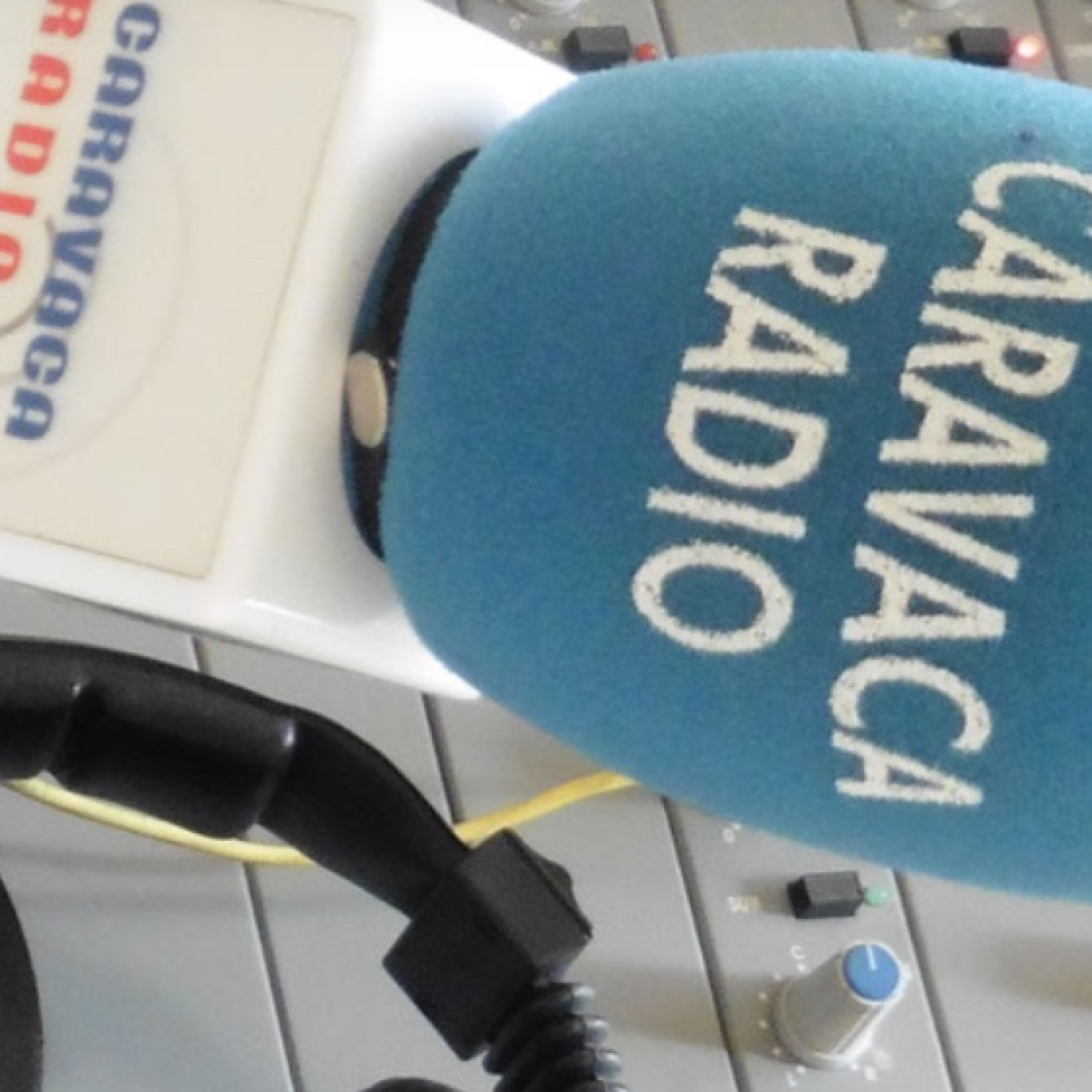CARAVACA RADIO- Informativo matinal (30-07-2025) episode artwork