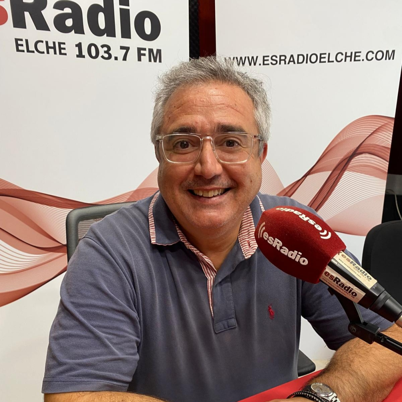 "Balance del curso en ICIE" episode artwork