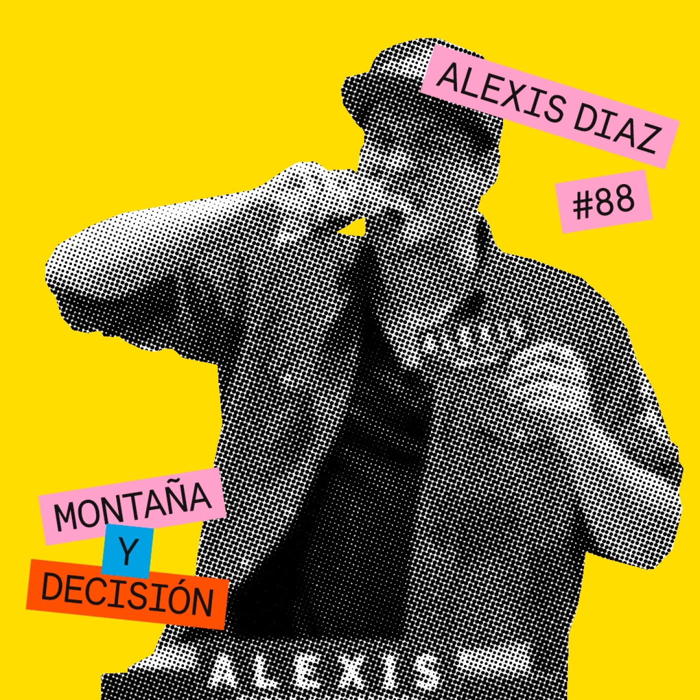 Montaña y Decisión ⛰️👊