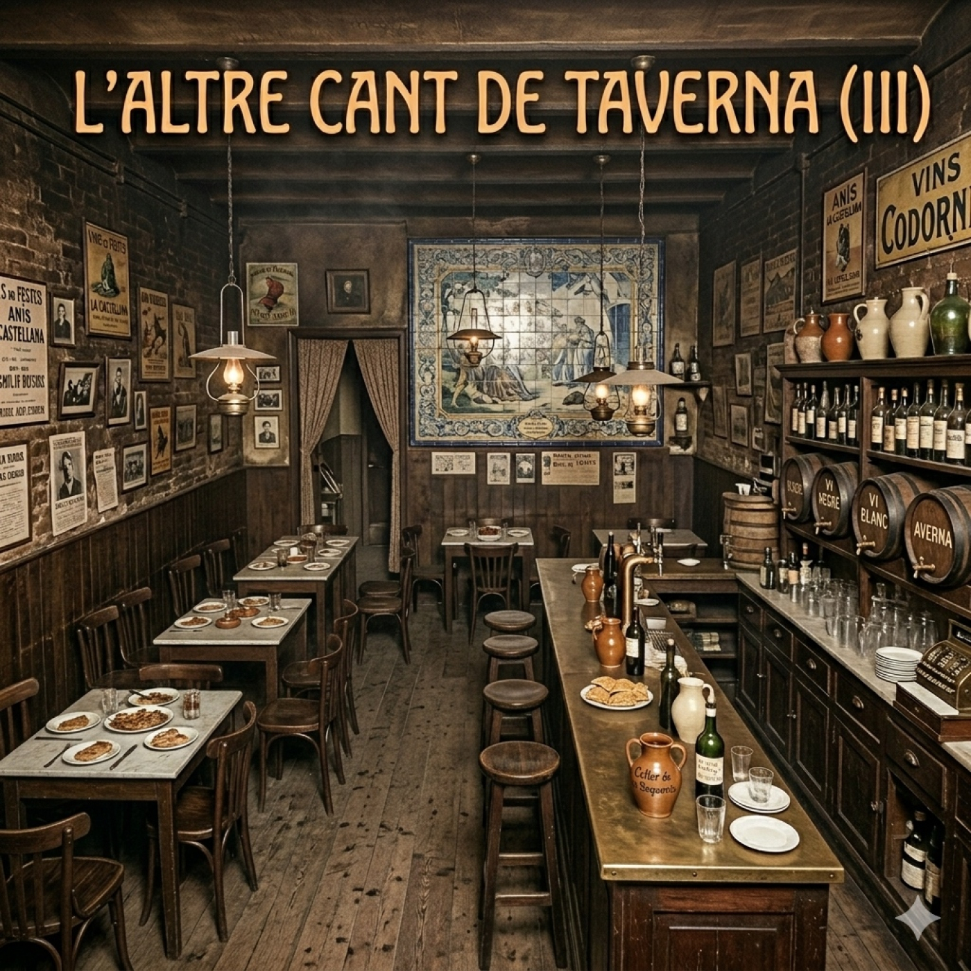 L'altre cant de taverna (III) episode artwork