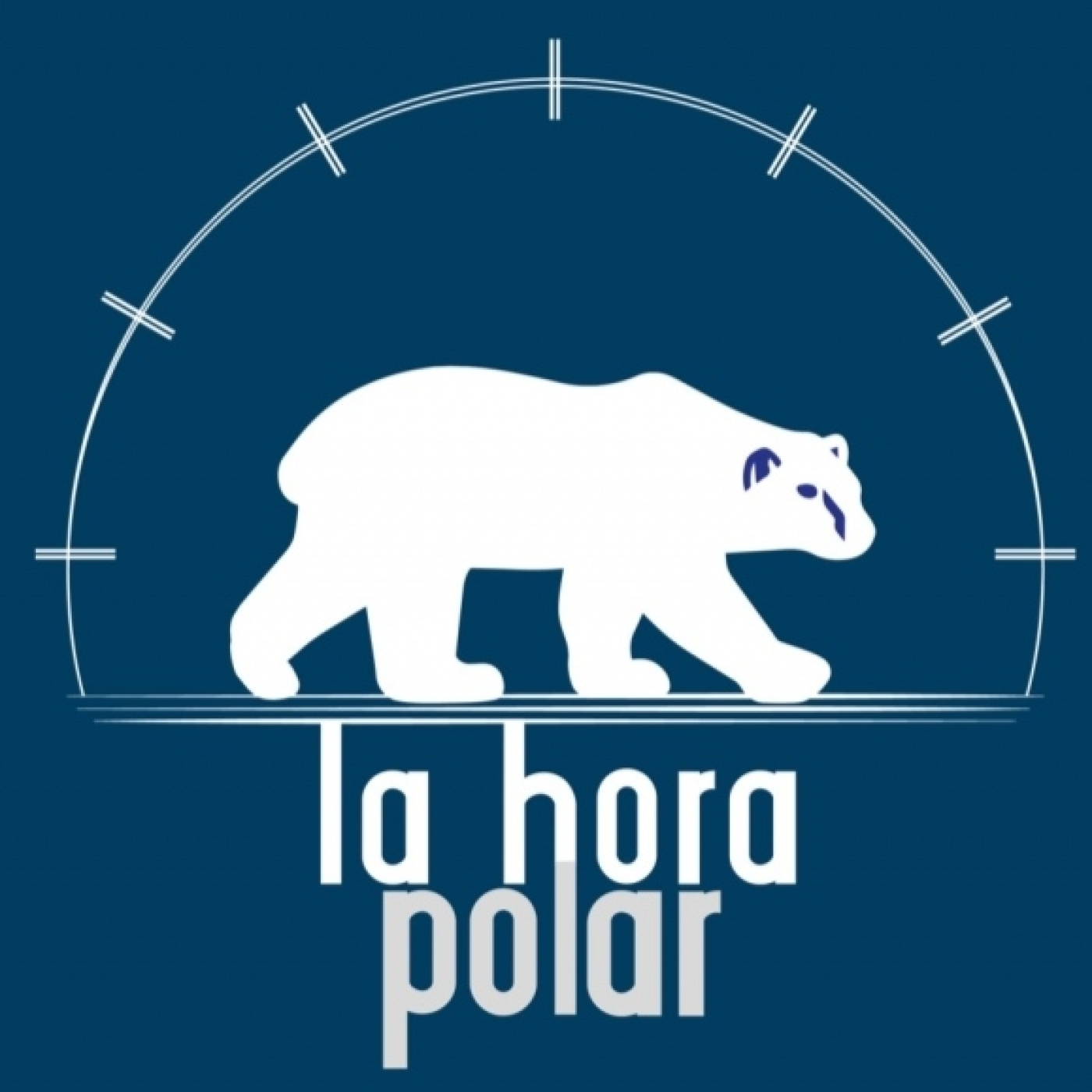 La Hora Polar 213 (Mausoleo, Lagartija NIck, Victorias...) episode artwork