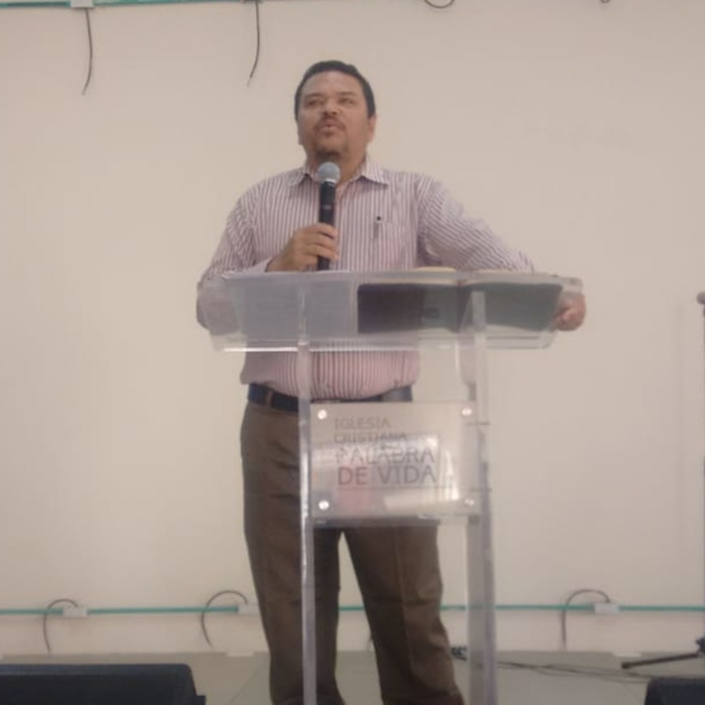 Iglesia Palabra de Vida