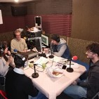 Buenos días Tetuán por la tarde_Entrevista Cooperativa La Osa