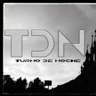 TDN 02x45: Marte "Conspiración Planeta Rojo" · Asesinos en Serie no Capturados