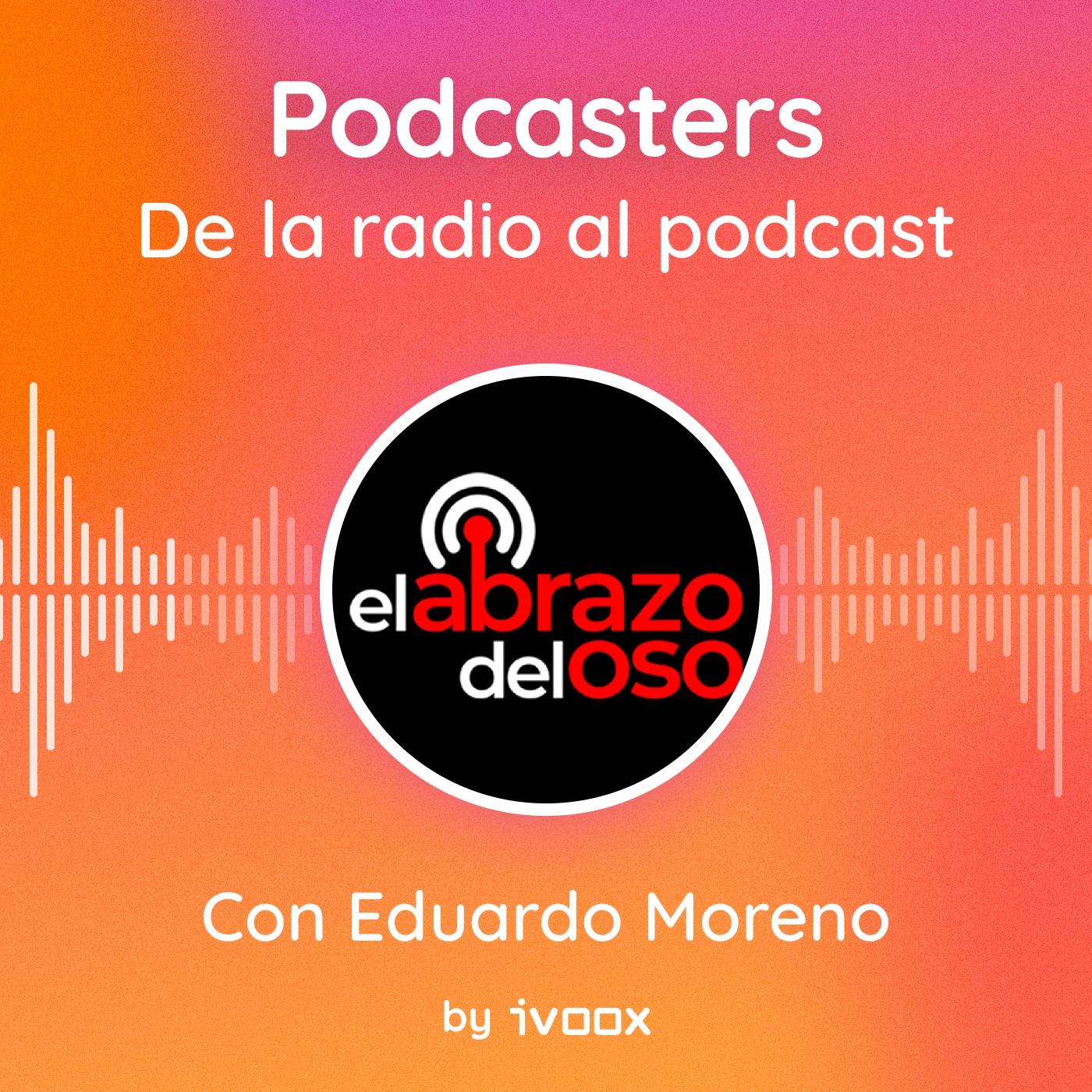 Podcasters