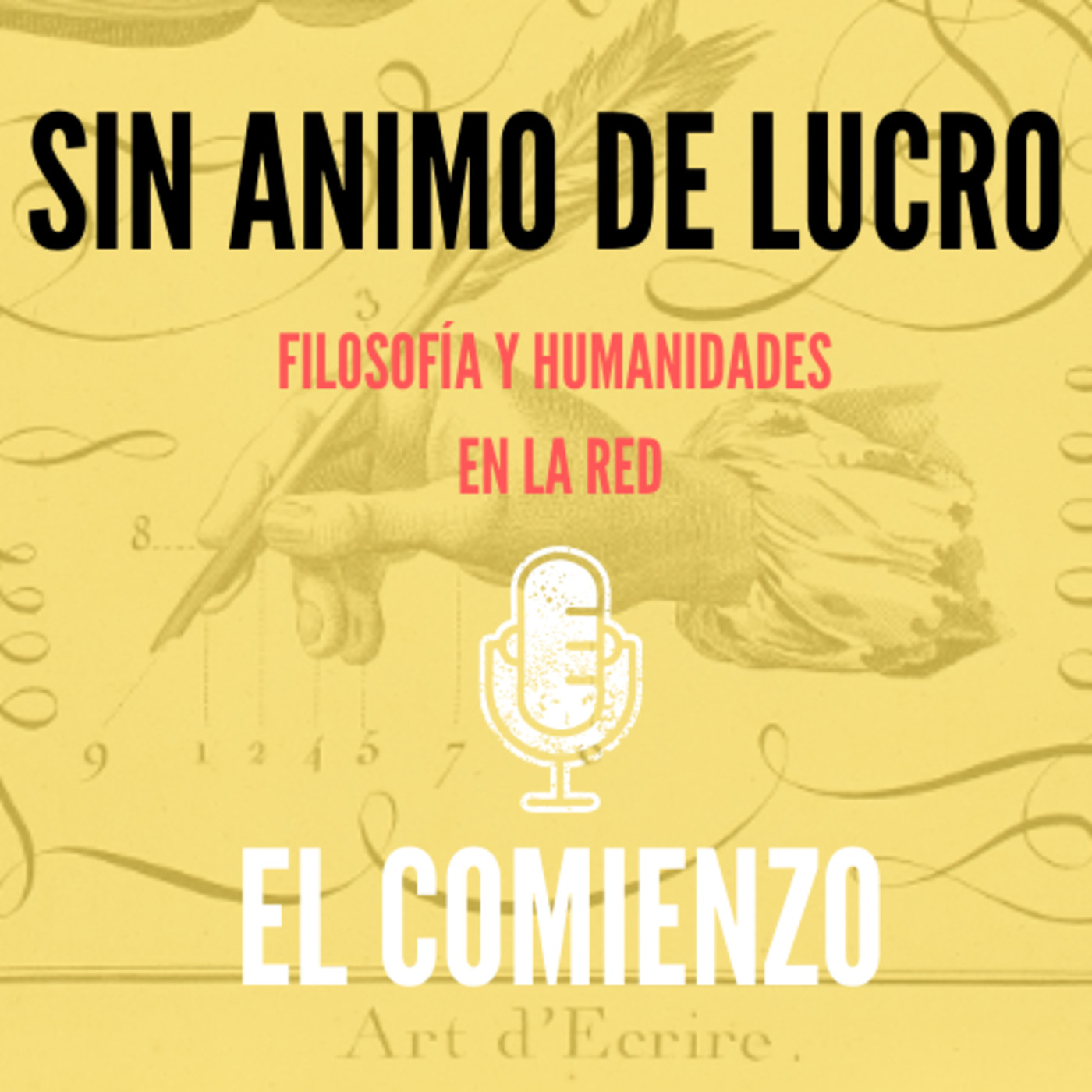 Sin ánimo de lucro: filosofía y humanidades en red