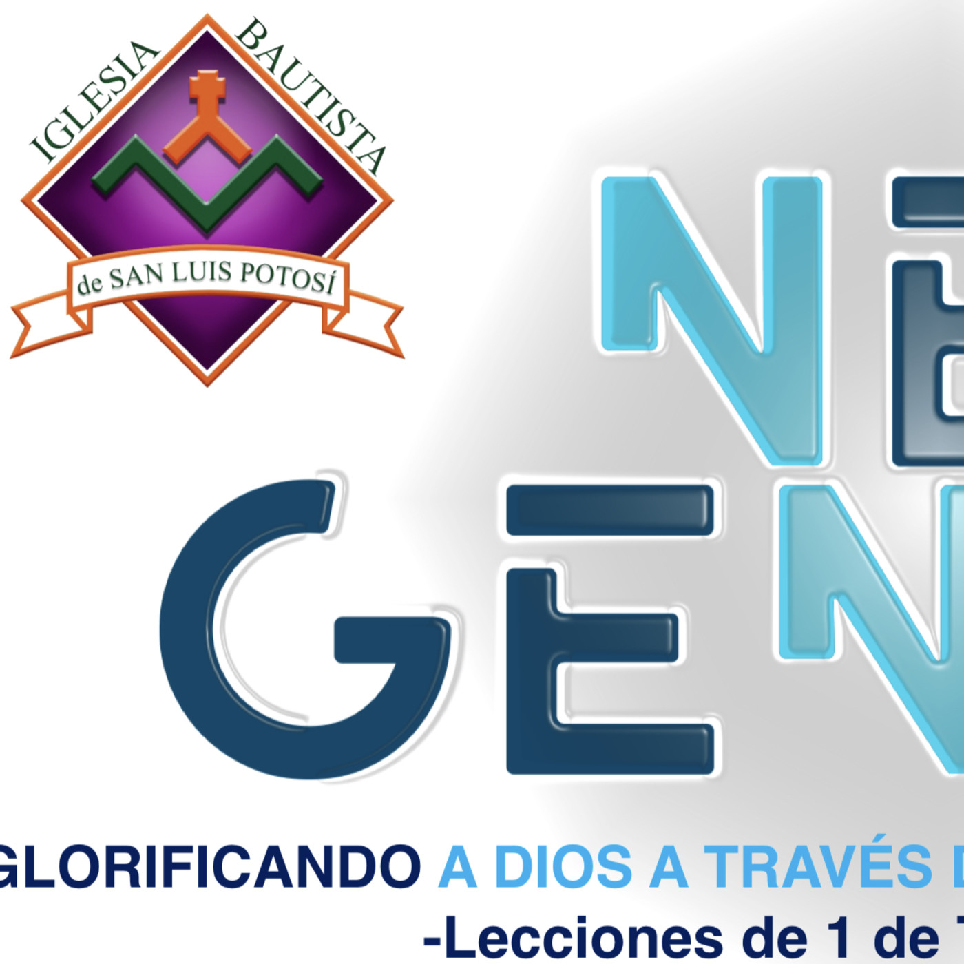 Iglesia Bautista de SLP
