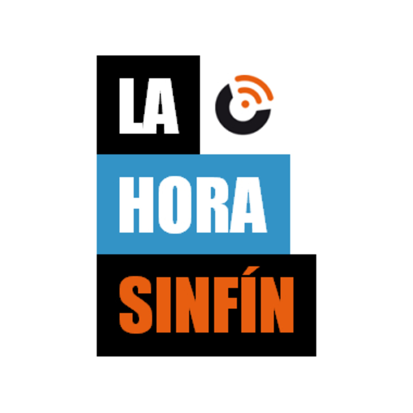 LA HORA SINFÍN