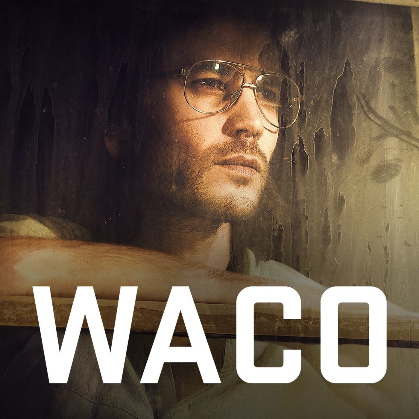 Serie Waco - Seriemaniac (12 de diciembre) episode artwork