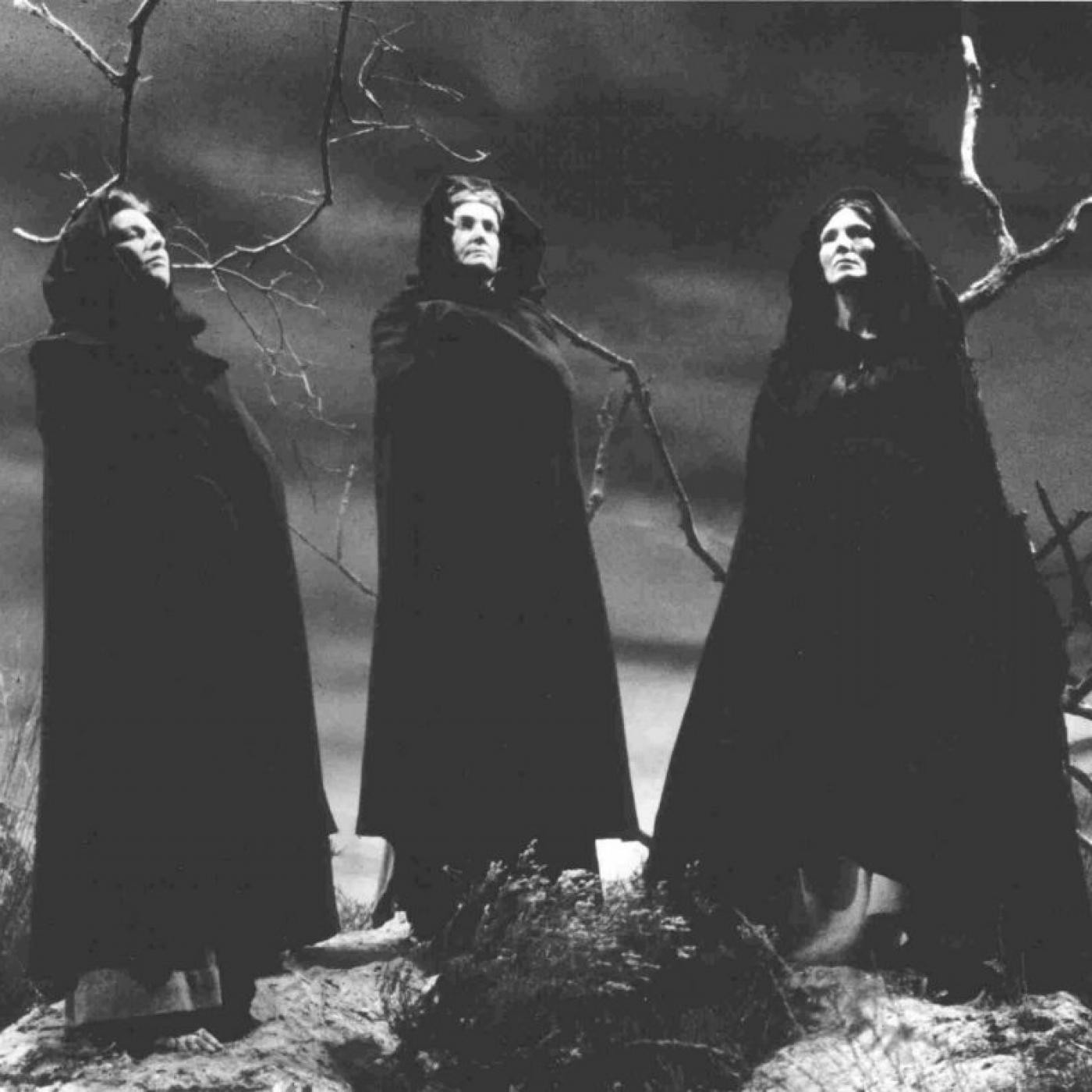 VAOD 25-01-14 'Las brujas del cementerio Presbítero Maestro' [542] episode artwork