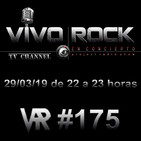 Vivo Rock_Promo Programa #175_Temporada 5_29/03/2019