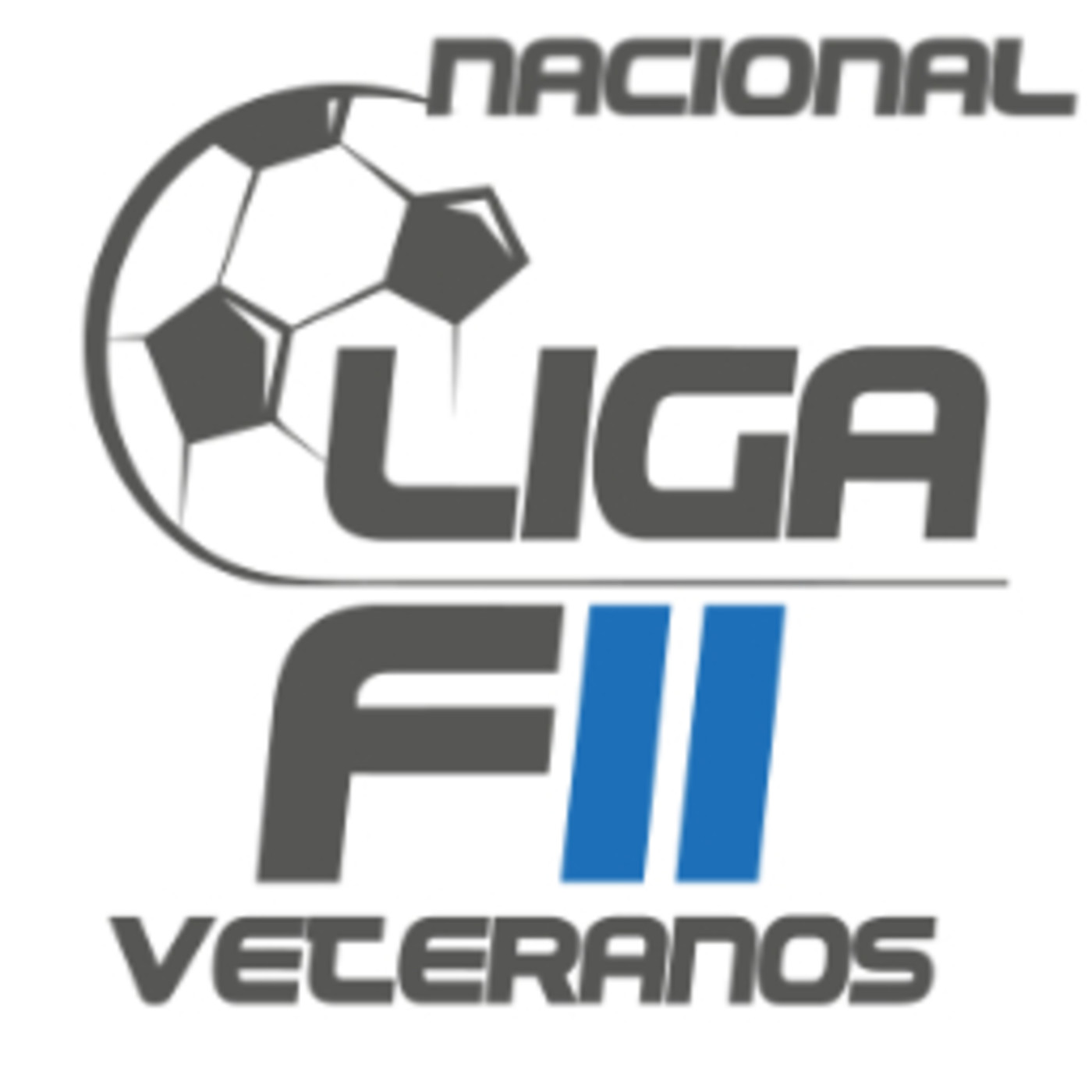 Liga de Veteranos Radio - Temporada 1