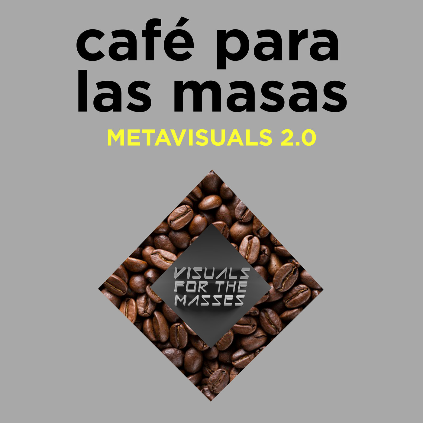 VFTM - Visuales para las Masas