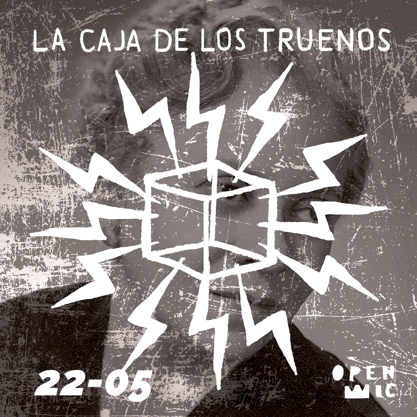 Episodio 22-05. La Caja de los Truenos episode artwork