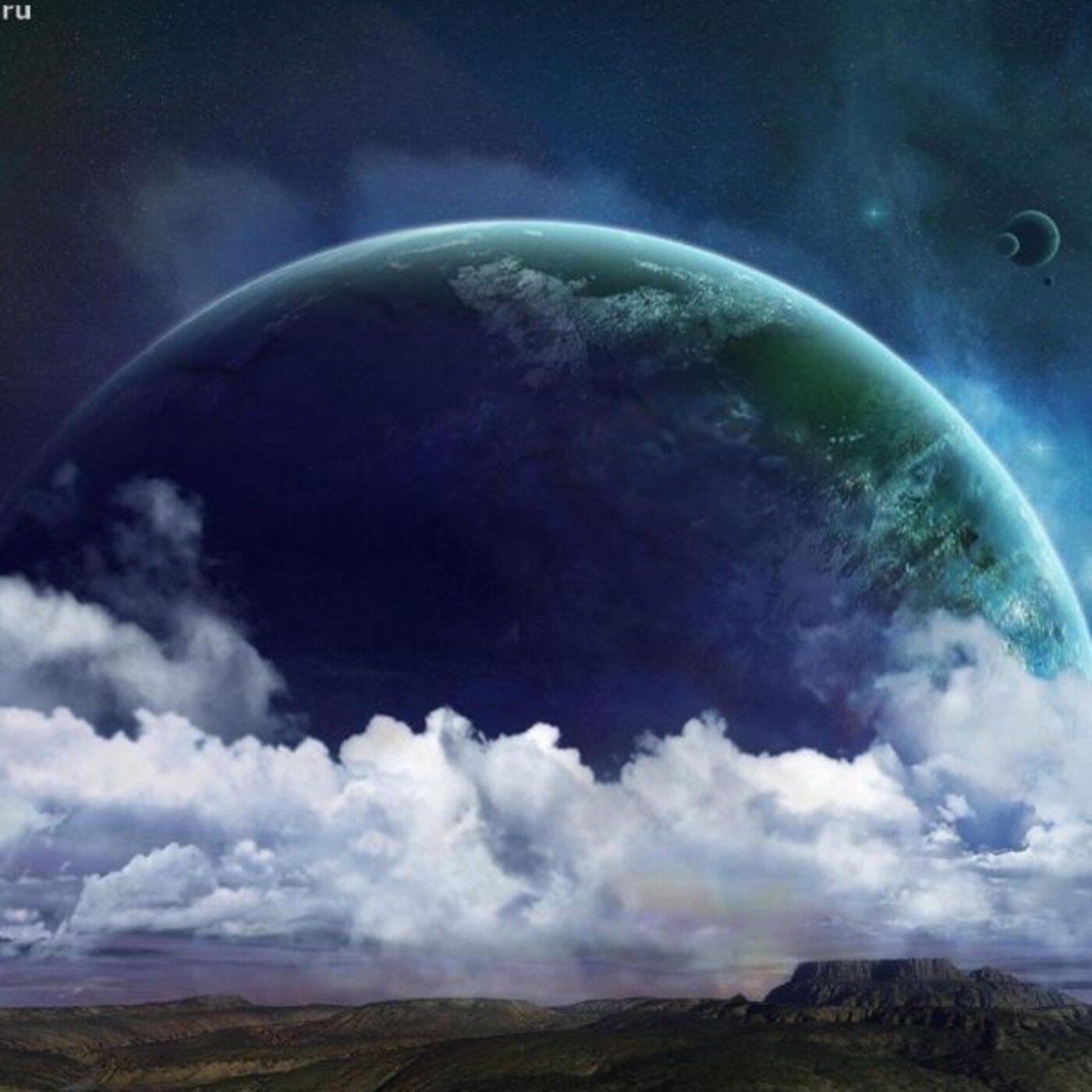 EL AZUL QUE AÚN ESTÁ de JUAN ANTONIO PELLICER episode artwork