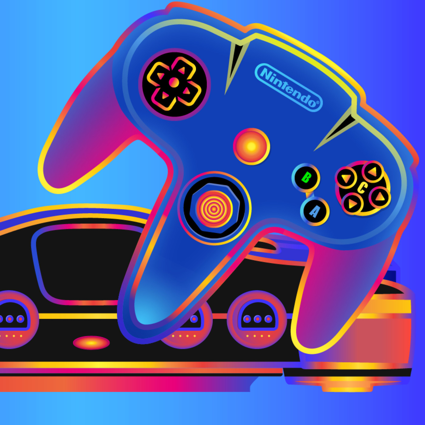 Podcast Nintendrón