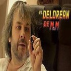 Ep. 22 El Hobbit: La pachanga de los cinco ejércitos.