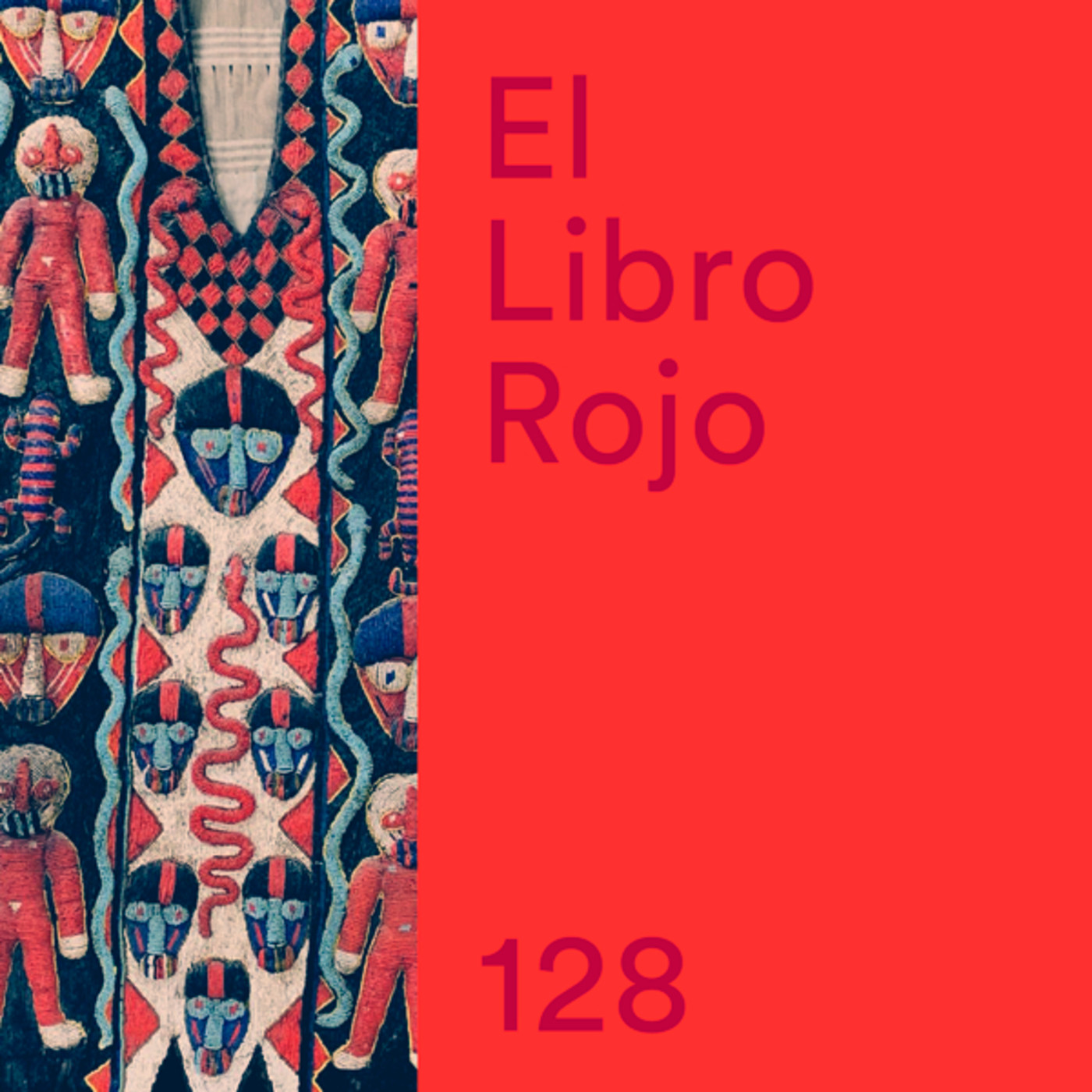 El Libro Rojo de Ritxi Ostáriz