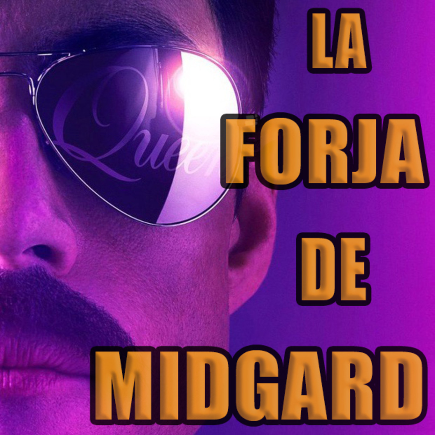La Forja De Midgard