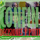 Programa 316. Familia Confinada. Capítulo 6: Decisiones trascendentales y Pinturillo