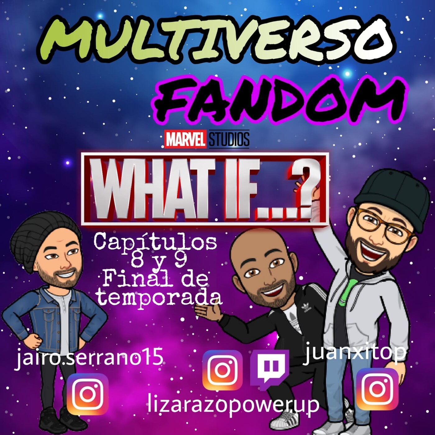 Cotidianamente Fandom