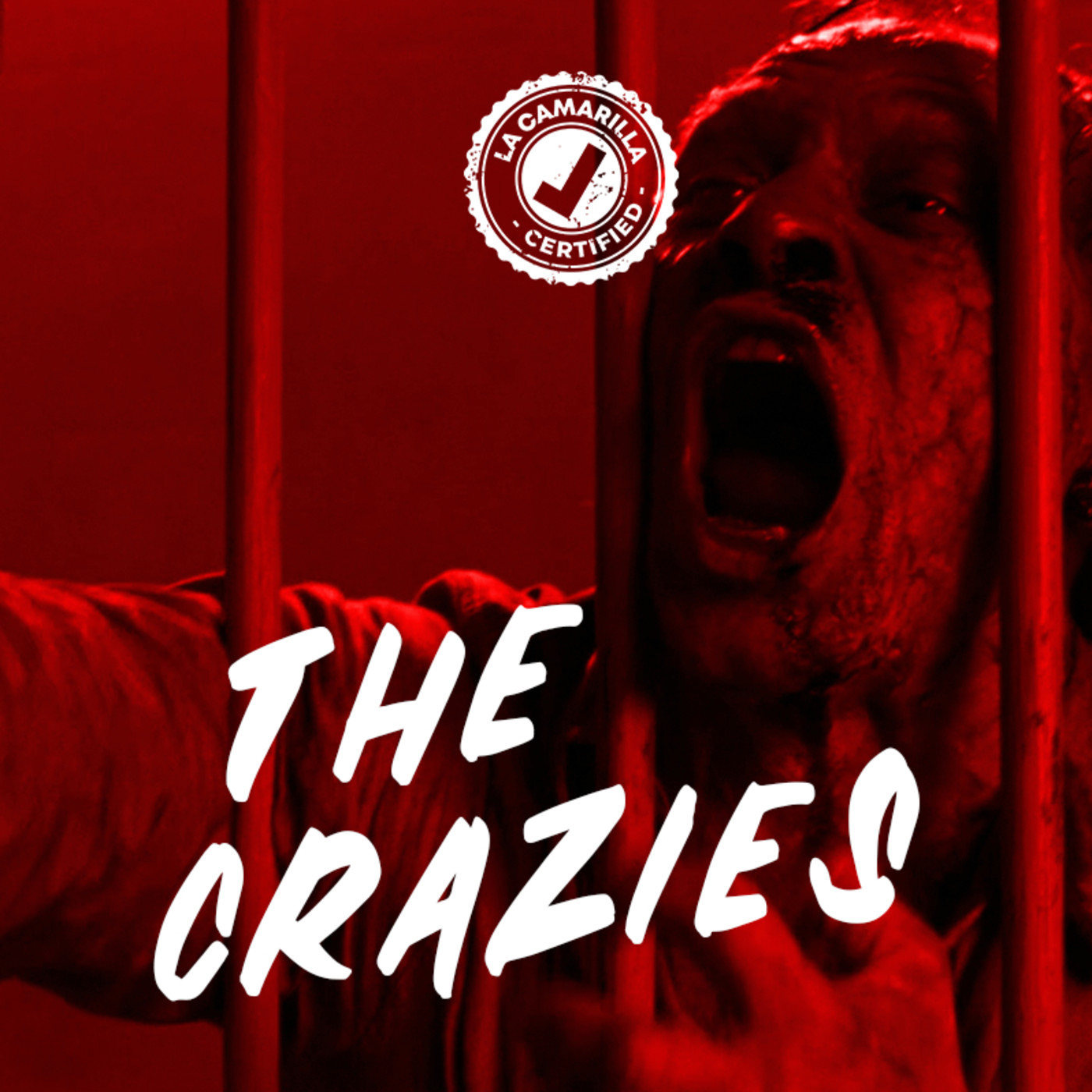 0x04 The Crazies - PRETEMPORADA