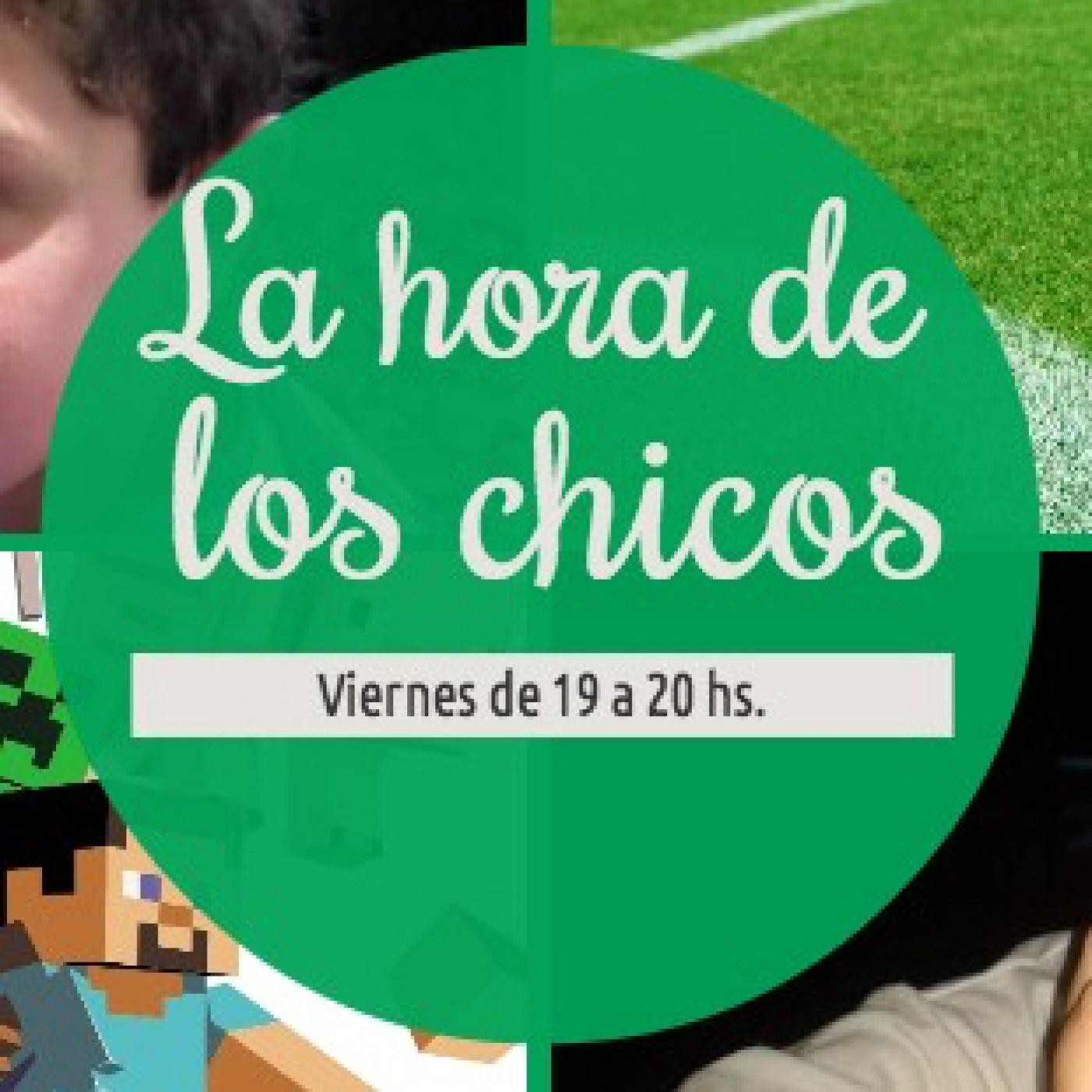 Podcast de ecoartificial